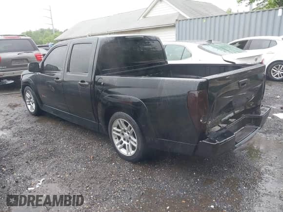 2005 Chevrolet Colorado 1SC LS Z85 с VIN 1GCCS136858224803, выставлен на аукционе IAAI как лот 42238648 с пробегом 144 847 миль миль и . История ставок и продаж доступна на DreamBid. Изображение 3.