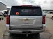 2017 Chevrolet Tahoe LT with VIN 1GNSCBKC8HR186436, listed as a Copart auction lot 69147105 with Not provided miles and Salvage title. Bid and sale history available at DreamBid. Image 6.
