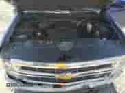 2014 Chevrolet Silverado 1500 LT z VIN 1GCRCREH3EZ221337, wystawiony jako Copart lot #71292795 z przebiegiem 191 739 mil mil oraz Szkoda całkowita • Salvage title. Historia ofert i sprzedaży dostępna na DreamBid. Obrazek 11.