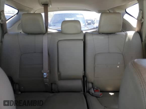 2014 Nissan Murano SV with VIN JN8AZ1MU6EW411991, listed as a Copart auction lot 69304785 with 92,398 mi miles and Salvage title. Bid and sale history available at DreamBid. Image 10.