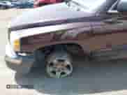 2005 Dodge Dakota SLT с VIN 1D7HE42N05S193871, выставлен на аукционе IAAI как лот 42587320 с пробегом 130 122 миль миль и . История ставок и продаж доступна на DreamBid. Изображение 6.