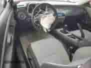 2010 Chevrolet Camaro LS with VIN 2G1FE1EV8A9173903, listed as a Copart auction lot 81220895 with 74,282 mi miles and Salvage title. Bid and sale history available at DreamBid. Image 8.