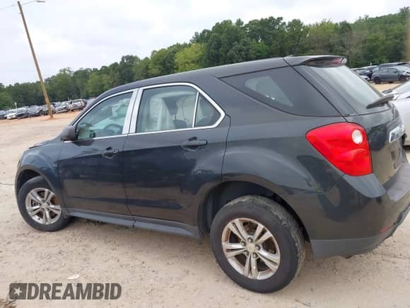 2014 Chevrolet Equinox LS с VIN 2GNALAEK8E6230659, выставлен на аукционе IAAI как лот 43021610 с пробегом 157 444 миль миль и . История ставок и продаж доступна на DreamBid. Изображение 14.
