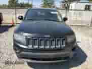 2014 Jeep Compass Latitude с VIN 1C4NJCEB9ED574918, выставлен на аукционе Copart как лот 72080355 с пробегом 177 971 миль миль и Чистый • Clean title. История ставок и продаж доступна на DreamBid. Изображение 5.