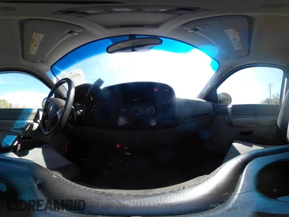 2009 Chevrolet Silverado 2500HD Work Truck with VIN 1GCHK49K19E153768, listed as a IAAI auction lot 41932752 with 241,206 mi miles and . Bid and sale history available at DreamBid. Image 18.