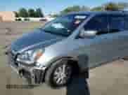 2008 Honda Odyssey EX z VIN 5FNRL38488B095766, wystawiony jako Copart lot #82385925 z przebiegiem 298 332 mil mil oraz Szkoda całkowita • Salvage title. Historia ofert i sprzedaży dostępna na DreamBid. Obrazek 14.