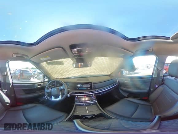 2024 Hyundai Santa Fe Limited с VIN 5NMP3DG13RH004911, выставлен на аукционе Copart как лот 83635084 с пробегом 9 746 миль миль и Списание • Salvage title. История ставок и продаж доступна на DreamBid. Изображение 15.