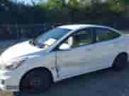 2016 Hyundai Accent SE with VIN KMHCT4AE1GU968130, listed as a IAAI auction lot 43398808 with 127,282 mi miles and . Bid and sale history available at DreamBid. Image 6.