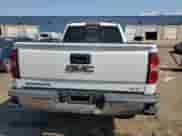 2016 GMC Sierra 1500 SLE с VIN 1GTV2MEC3GZ418360, выставлен на аукционе Copart как лот 81106275 с пробегом 131 476 миль миль и Чистый • Clean title. История ставок и продаж доступна на DreamBid. Изображение 6.