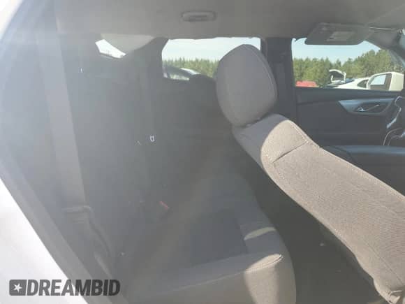 2020 Chevrolet Blazer LT с VIN 3GNKBBRA9LS536590, выставлен на аукционе Copart как лот 70438235 с пробегом 129 473 миль миль и Списание • Salvage title. История ставок и продаж доступна на DreamBid. Изображение 10.