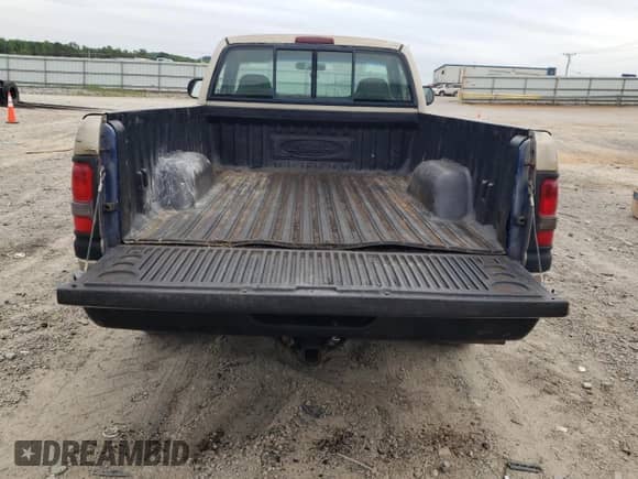 1996 Dodge 1500 с VIN 1B7HC16Y6TJ159102, выставлен на аукционе Copart как лот 55502895 с пробегом 160 517 миль миль и Списание • Salvage title. История ставок и продаж доступна на DreamBid. Изображение 10.