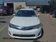 2014 Toyota Camry LE с VIN 4T1BD1FK8EU123925, выставлен на аукционе IAAI как лот 43106331 с пробегом 267 684 миль миль и . История ставок и продаж доступна на DreamBid. Изображение 12.