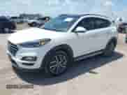 2020 Hyundai Tucson Sport с VIN KM8J33ALXLU132424, выставлен на аукционе IAAI как лот 42585122 с пробегом 102 633 миль миль и . История ставок и продаж доступна на DreamBid. Изображение 17.