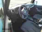 2018 Jeep Wrangler Sahara с VIN 1C4AJWBG7JL870391, выставлен на аукционе Copart как лот 46806045 с пробегом 56 897 миль миль и Списание • Salvage title. История ставок и продаж доступна на DreamBid. Изображение 8.