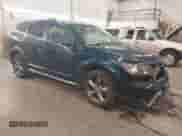 2015 Dodge Journey Crossroad с VIN 3C4PDDGG2FT618851, выставлен на аукционе IAAI как лот 43110450 с пробегом 161 971 миль миль и . История ставок и продаж доступна на DreamBid. Изображение 1.