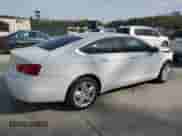 2017 Chevrolet Impala LS с VIN 2G11X5S36H9183127, выставлен на аукционе Copart как лот 82135394 с пробегом 44 702 миль миль и Списание • Salvage title. История ставок и продаж доступна на DreamBid. Изображение 3.