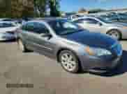 2013 Chrysler 200 Touring with VIN 1C3CCBBB1DN714652, listed as a Copart auction lot 82708725 with 151,536 mi miles and Clean title. Bid and sale history available at DreamBid. Image 4.