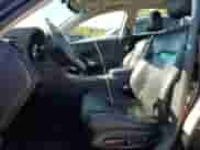 2011 Lexus IS 250 with VIN JTHCF5C28B2035137, listed as a Copart auction lot 85516745 with 156,389 mi miles and Clean title. Bid and sale history available at DreamBid. Image 7.