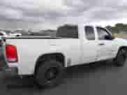 2007 GMC Sierra 1500 SLE1 with VIN 2GTEC19CX71726320, listed as a IAAI auction lot 42475722 with 190,677 mi miles and . Bid and sale history available at DreamBid. Image 6.