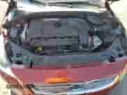 2013 Volvo S60 T6 R-Design Platinum с VIN YV1902FH0D2174865, выставлен на аукционе Copart как лот 65460525 с пробегом 42 798 миль миль и Списание • Salvage title. История ставок и продаж доступна на DreamBid. Изображение 11.