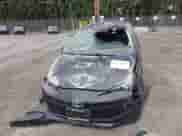 2016 Toyota Prius Two with VIN JTDKBRFU8G3011001, listed as a IAAI auction lot 42910688 with 129,322 mi miles and . Bid and sale history available at DreamBid. Image 12.