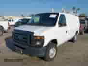 2013 Ford Econoline Cargo Commercial with VIN 1FTSE3EL0DDA97956, listed as a IAAI auction lot 43322942 with 184,511 mi miles and . Bid and sale history available at DreamBid. Image 18.