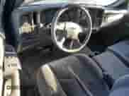 2003 GMC Sierra 1500 SLE с VIN 2GTEC19T431312783, выставлен на аукционе Copart как лот 82049465 с пробегом 332 382 миль миль и Списание • Salvage title. История ставок и продаж доступна на DreamBid. Изображение 8.