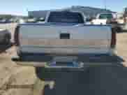 1996 Chevrolet Silverado 1500 with VIN 1GCEC19R0TE110221, listed as a Copart auction lot 80949385 with 566,496 mi miles and Non repairable. Bid and sale history available at DreamBid. Image 6.