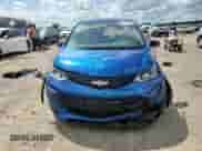 2020 Chevrolet Bolt EV LT с VIN 1G1FY6S0XL4149430, выставлен на аукционе Copart как лот 68657265 с пробегом 75 548 миль миль и Списание • Salvage title. История ставок и продаж доступна на DreamBid. Изображение 13.