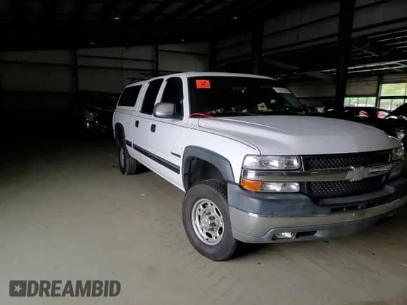 2001 Chevrolet Silverado 2500HD LS с VIN 1GCHC23UX1F106135, выставлен на аукционе Copart как лот 71551844 с пробегом 145 245 миль миль и Списание • Salvage title. История ставок и продаж доступна на DreamBid. Изображение 11.