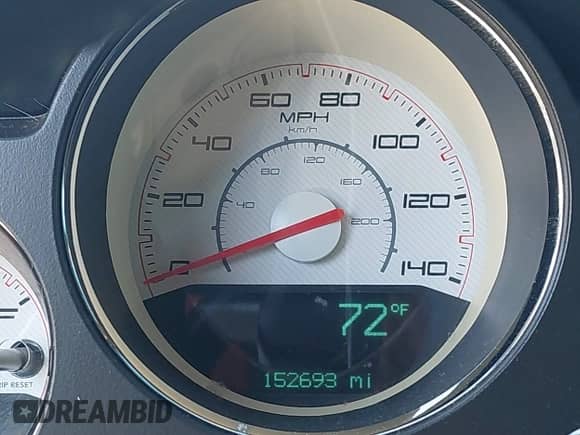 2013 Dodge Challenger SXT с VIN 2C3CDYAG9DH718941, выставлен на аукционе IAAI как лот 43406242 с пробегом 152 693 миль миль и . История ставок и продаж доступна на DreamBid. Изображение 16.