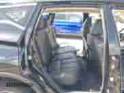 2023 Nissan Murano SV with VIN 5N1AZ2BJ7PC140692, listed as a IAAI auction lot 42507741 with 7,541 mi miles and . Bid and sale history available at DreamBid. Image 8.