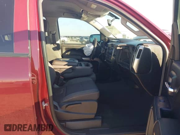 2014 Chevrolet Silverado 1500 LT with VIN 3GCPCREC1EG509532, listed as a IAAI auction lot 43309016 with 156,311 mi miles and . Bid and sale history available at DreamBid. Image 5.
