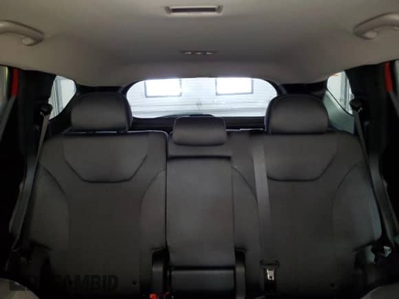 2023 Hyundai Santa Fe SEL с VIN 5NMS2DAJ3PH571185, выставлен на аукционе Copart как лот 85518375 с пробегом 59 796 миль миль и Чистый • Clean title. История ставок и продаж доступна на DreamBid. Изображение 10.