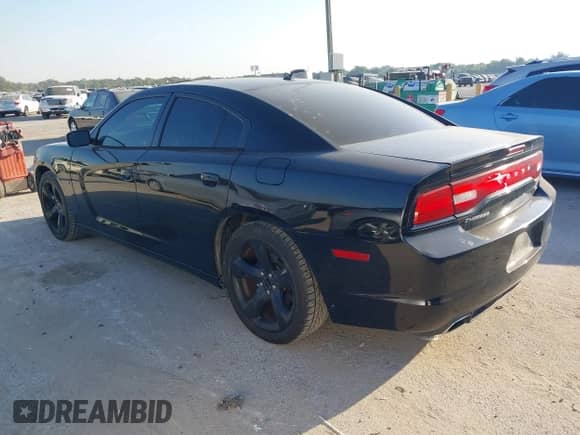 2014 Dodge Charger RT Max z VIN 2C3CDXCTXEH226957, wystawiony jako IAAI lot #43450279 z przebiegiem 259 622 mil mil oraz . Historia ofert i sprzedaży dostępna na DreamBid. Obrazek 3.