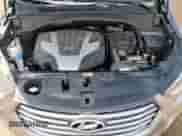 2019 Hyundai Santa Fe Limited Ultimate с VIN KM8SR4HF1KU304993, выставлен на аукционе Copart как лот 68005265 с пробегом 57 035 миль миль и Списание • Salvage title. История ставок и продаж доступна на DreamBid. Изображение 12.