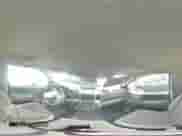 2022 Chevrolet Silverado 2500HD LT z VIN 1GC0WNE75NF137778, wystawiony jako Copart lot #85914734 z przebiegiem 82 621 mil mil oraz Szkoda całkowita • Salvage title. Historia ofert i sprzedaży dostępna na DreamBid. Obrazek 14.