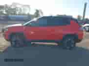 2017 Jeep Compass Trailhawk с VIN 3C4NJDDB0HT624241, выставлен на аукционе IAAI как лот 43318185 с пробегом 80 440 миль миль и . История ставок и продаж доступна на DreamBid. Изображение 14.