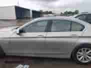 2014 BMW 5 Series 528i z VIN WBA5A5C50ED503595, wystawiony jako IAAI lot #42641762 z przebiegiem 100 608 mil mil oraz . Historia ofert i sprzedaży dostępna na DreamBid. Obrazek 15.