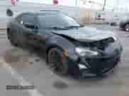 2013 Scion FR-S z VIN JF1ZNAA14D2733237, wystawiony jako IAAI lot #42098514 z przebiegiem 77 949 mil mil oraz . Historia ofert i sprzedaży dostępna na DreamBid. Obrazek 1.