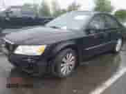 2009 Hyundai Sonata Limited с VIN 5NPEU46C79H565039, выставлен на аукционе IAAI как лот 42259187 с пробегом 173 921 миль миль и . История ставок и продаж доступна на DreamBid. Изображение 2.