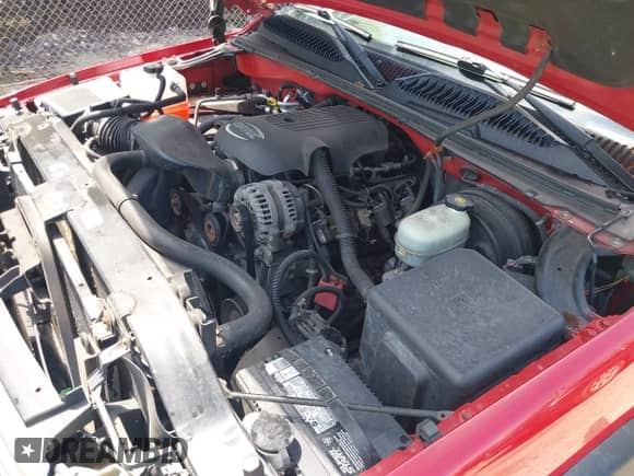 2005 GMC Sierra 1500 SLE with VIN 2GTEK19B651230471, listed as a IAAI auction lot 42054989 with 168,618 mi miles and . Bid and sale history available at DreamBid. Image 10.