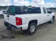 2012 Chevrolet Silverado 1500 LT with VIN 1GCRCSE06CZ169314, listed as a IAAI auction lot 43281218 with 239,181 mi miles and . Bid and sale history available at DreamBid. Image 4.