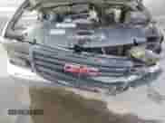 2002 GMC Sierra 1500 z VIN 1GTEC14W02Z254484, wystawiony jako Copart lot #68341995 z przebiegiem 212 814 mil mil oraz Szkoda całkowita • Salvage title. Historia ofert i sprzedaży dostępna na DreamBid. Obrazek 11.