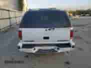 1999 Chevrolet Blazer LS z VIN 1GNCS13W1X2162495, wystawiony jako Copart lot #80019274 z przebiegiem Nie podano mil oraz Szkoda całkowita • Salvage title. Historia ofert i sprzedaży dostępna na DreamBid. Obrazek 6.
