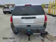 2004 Saturn VUE V6 with VIN 5GZCZ63424S823185, listed as a Copart auction lot 52422295 with 171,362 mi miles and Clean title. Bid and sale history available at DreamBid. Image 6.