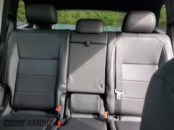 2020 Volkswagen Tiguan SE с VIN 3VV2B7AXXLM182235, выставлен на аукционе Copart как лот 81628915 с пробегом 95 986 миль миль и Списание • Salvage title. История ставок и продаж доступна на DreamBid. Изображение 10.