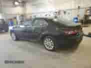 2024 Toyota Camry LE с VIN 4T1C11BK0RU117139, выставлен на аукционе Copart как лот 81435325 с пробегом 22 970 миль миль и Списание • Salvage title. История ставок и продаж доступна на DreamBid. Изображение 2.