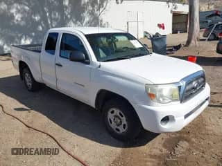 2005 Toyota Tacoma с VIN 5TETX22N85Z108970, выставлен на аукционе IAAI как лот 42322191 с пробегом 311 080 миль миль и . История ставок и продаж доступна на DreamBid. Изображение 1.