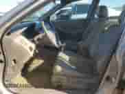 1999 Honda Accord EX with VIN 1HGCG1654XA010134, listed as a Copart auction lot 67599455 with 263,752 mi miles and Salvage title. Bid and sale history available at DreamBid. Image 7.